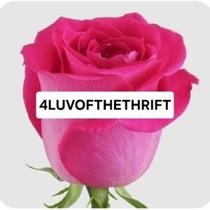 Rebundle: @4LUVOFTHETHRIFT